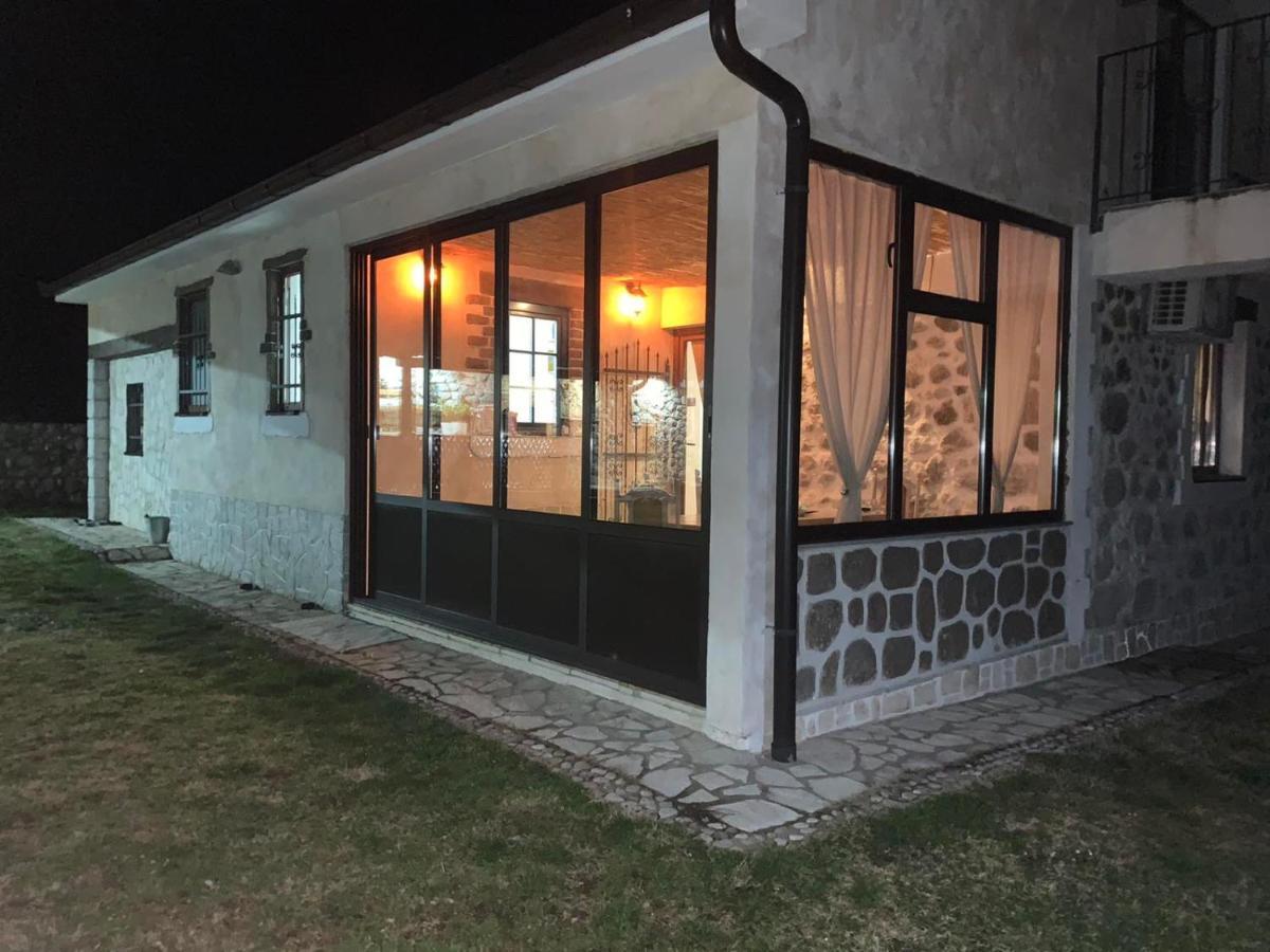 Silent Village Villa With Swimming Pool Мостар Экстерьер фото