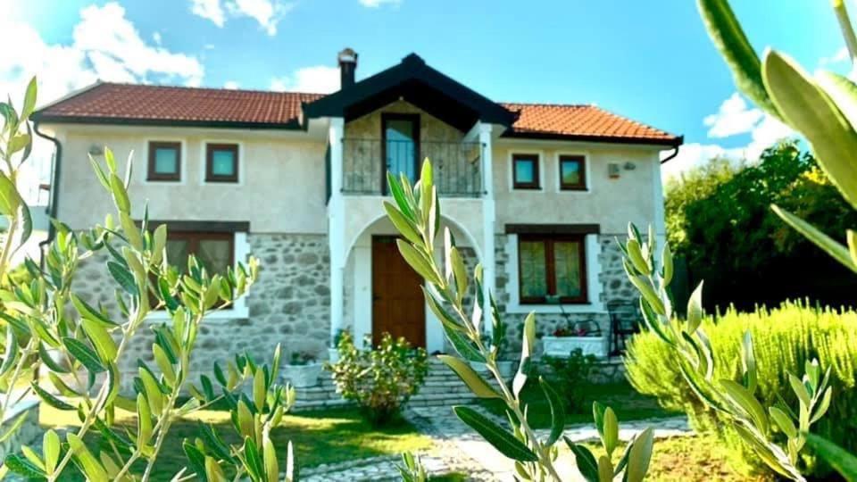 Silent Village Villa With Swimming Pool Мостар Экстерьер фото